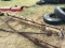 Row Markers