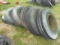 Tires & rim