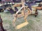 Jones  Root Plow