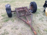Tractor Dolly