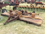 Side Winder  Shredder