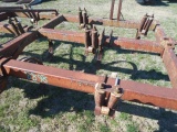 International 55 Chisel plow