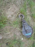 Pulley