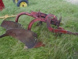 Moldboard plow