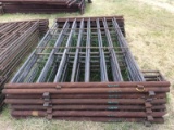 Cattle panels