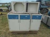 Cabinets