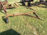 New Holland  Rake Hitch