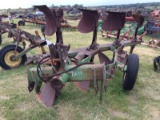 John Deere 4200 Moldboard