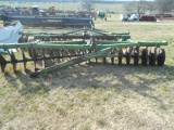 John Deere  Disc