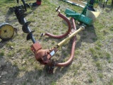 Posthole Digger
