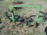 Track Plow