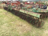 John Deere 400 Rotary Hoe