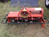 Maschio 125 Tiller