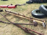 Row Markers