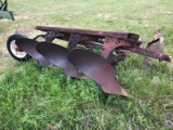 Moldboard