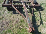Graham Hoeme  Chisel plow