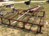Pipe Rack