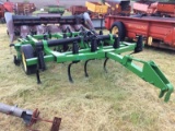 John Deere  Field Cultivator