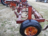 Chisel Plow