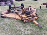 Sidewinder GB-10 Shredder
