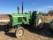 1967 John Deere 2510 Tractor