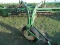 John Deere 672 Hay Rake