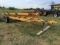 2016 Hay Van  4 Bale Hay Trailer