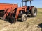 1995 Case 5230 Tractor