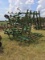 John Deere 960 Field Cultivator