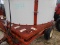 1993 Kverneland  Bale Processor