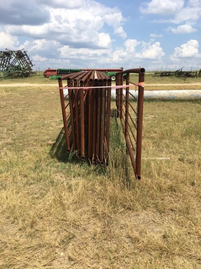 Fence Panels