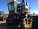 Gleaner L Combine/header