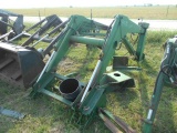 John Deere 148 Loader