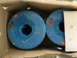 3 boxes of twine 140