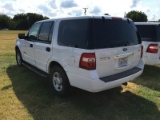 Ford (3RD Gen)  Ford Expedition