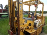 FG45S Forklift