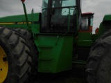 John Deere 8960 Tractor