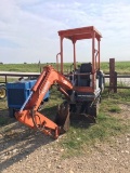 Kubota KX41 Excavator