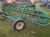 John Deere 74 Rake