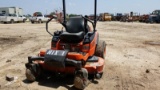 Kubota ZD321 60