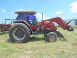 Case IH 5140 Tractor