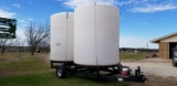 Wylie  Storage Trailer