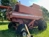 Case IH 2188 Combine