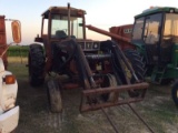 1981 International 986 Tractor