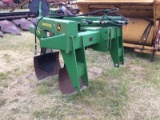 John Deere 975 Switch Plow