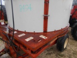 1993 Kverneland  Bale Processor