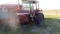 International 856 Tractor