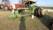 John Deere 6030 Tractor, Salvage