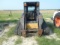 2006 New Holland LT190B Skid Steer