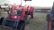 Massey Ferguson 2670 Tractor